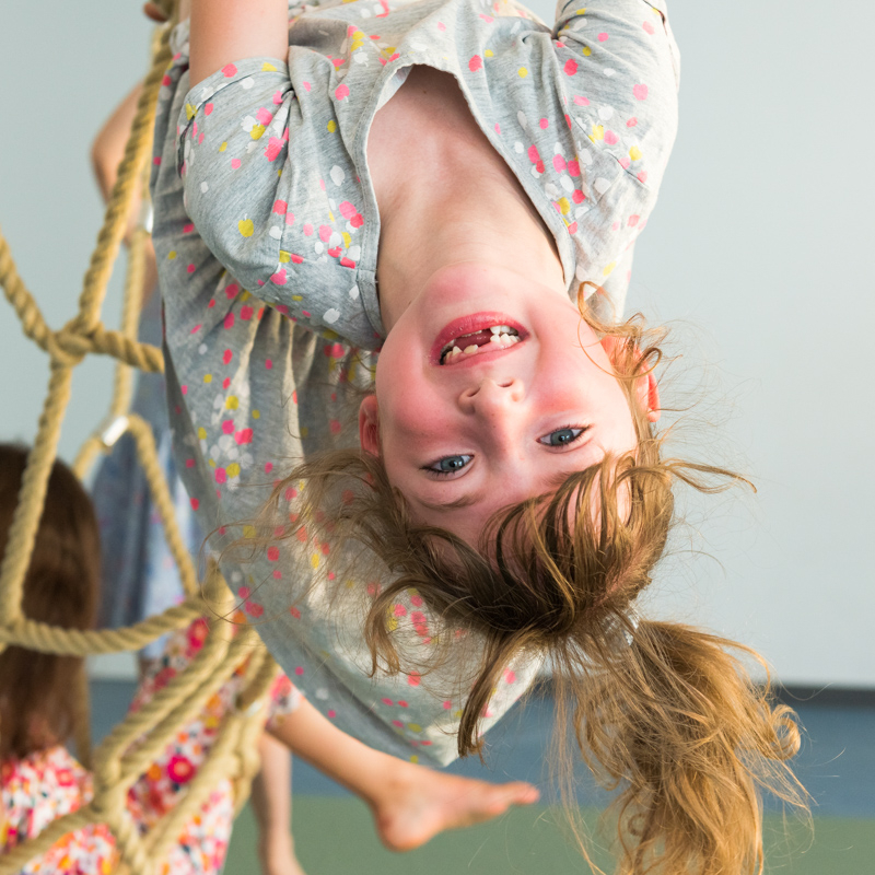 Resilienz und Selbstwert bei Kita-Kindern stärken