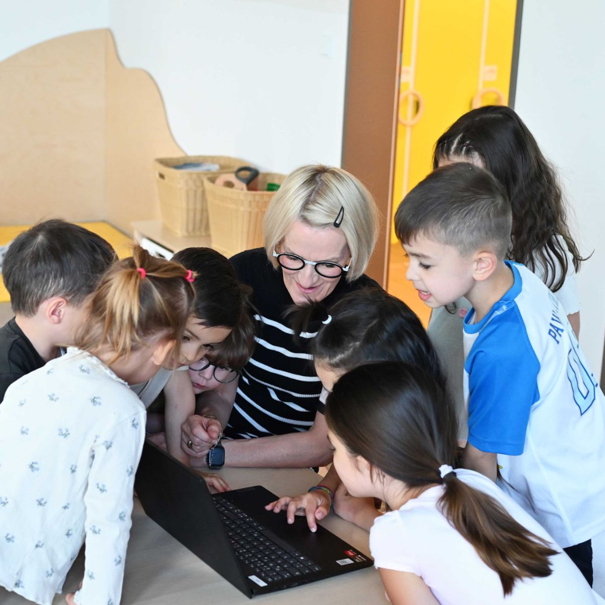 Kinderschutz und digitale Medien