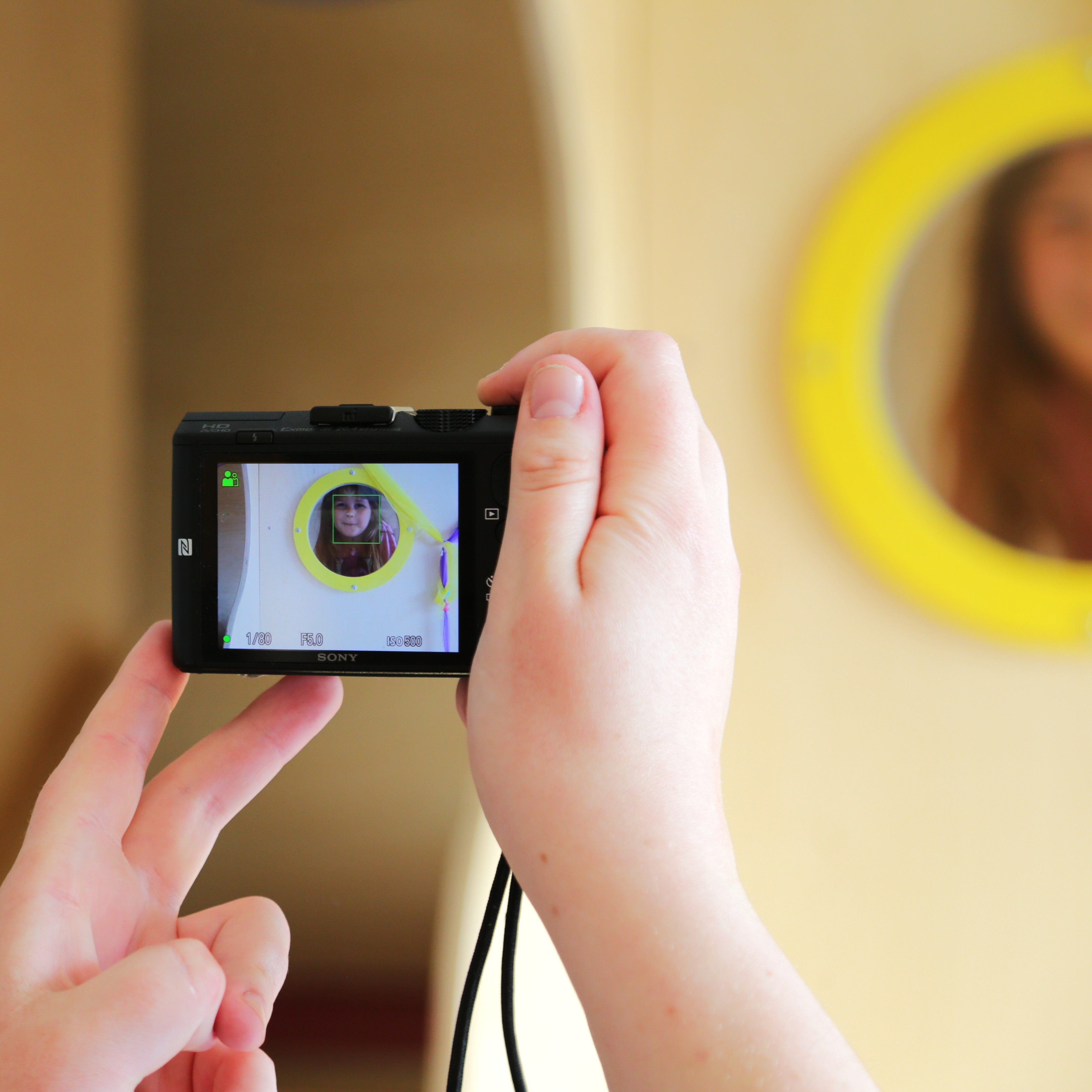 Digitale Detektiv*innen: Augen auf im Internet!