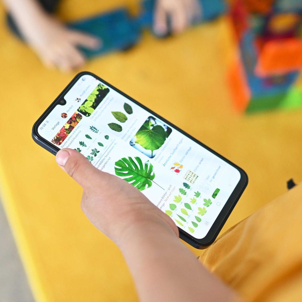 Methoden und Kompetenzen für digitale Medienprojekte