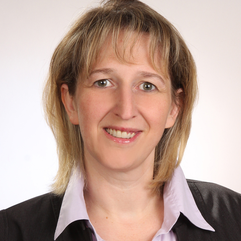 Annett Leisau