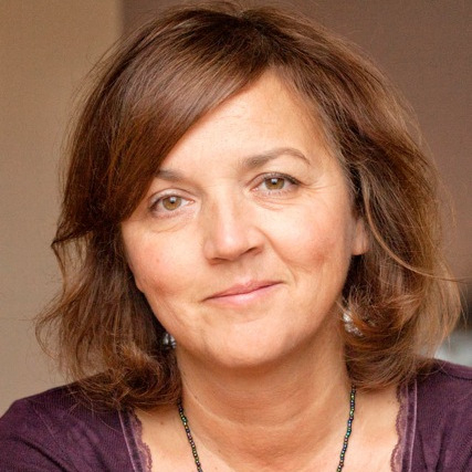 Ute Müller
