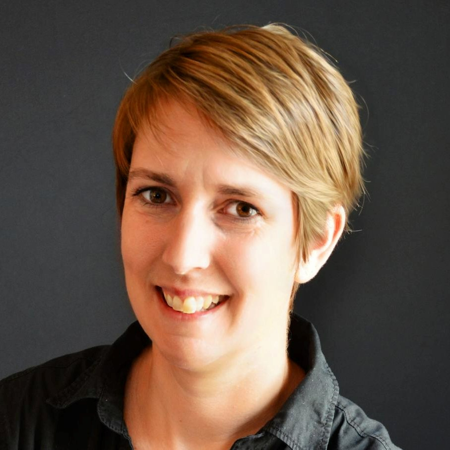 Prof. Dr. Britta Dawal