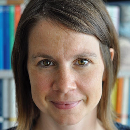 Charlotte Laule