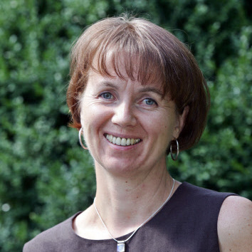 Angelika Haider